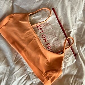 Left On Friday, Pool Days Top